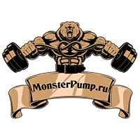 MonsterPump