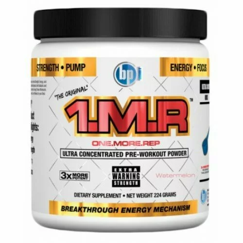 BPI Sports 1.M.R