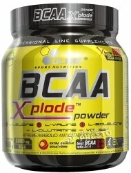 Olimp BCAA Xplode Powder