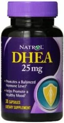 Natrol DHEA 25 mg