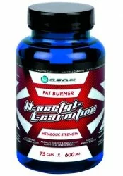 G.E.O.N. N-acetyl-L-carnitine