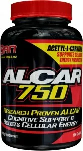 SAN ALCAR Acetyl-L-Carnitine