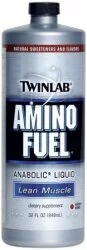 Twinlab Amino Fuel Anabolic Liquid