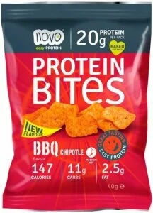 Novo Nutrition Protein Bites