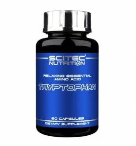 Scitec Nutrition Tryptophan