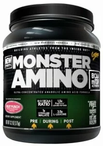 CytoSport Monster Amino