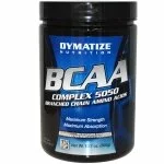 Dymatize Nutrition BCAA Complex 5050