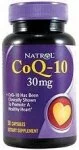 NATROL CoQ-10 30 мг