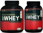 Optimum Nutrition 100% Whey Gold Standard