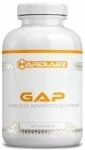 HardLabz GAP clinically advanced Glutamine