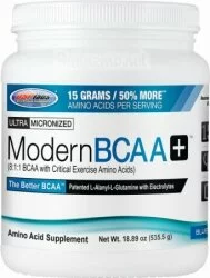 USPLabs Modern BCAA