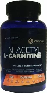G.E.O.N. N-acetyl-L-carnitine