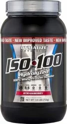 Dymatize Nutrition ISO-100