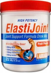 Labrada Elasti Joint