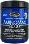 Gaspari Nutrition AminoMax 8000