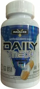 Maxler Daily Max