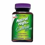 Natrol High Caffeine 200 мг