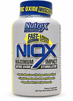 Nutrex NIOX