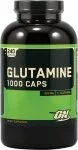 Optimum Nutrition Glutamine 1000 Caps