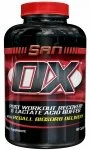 SAN OX