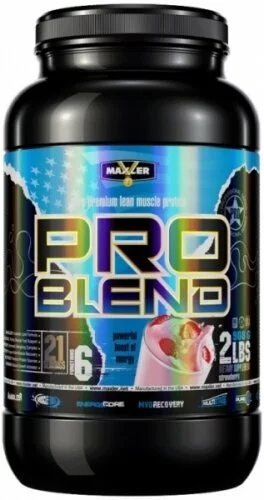 Maxler ProBlend