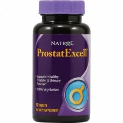 Natrol ProstatExcell