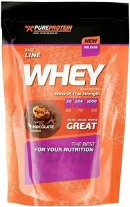 PureProtein Whey