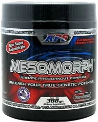 APS Nutrition Mesomorph