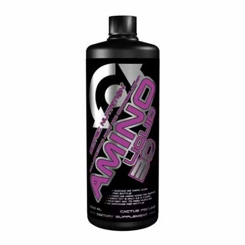 Scitec Nutrition Amino Liquid 30