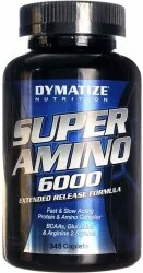 Dymatize Nutrition Super Amino 6000