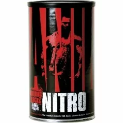 Universal Nutrition Animal Nitro