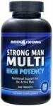 BodyStrong Strong Man Multi High Potency