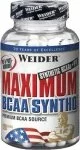 Weider Maximum BCAA Syntho