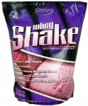 Syntrax Whey Shake