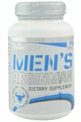 BioTech USA Men's Arginmax