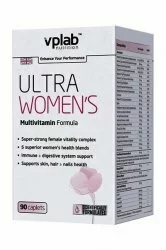 VP Lab Ultra Women's Sport Multivitamin Formula