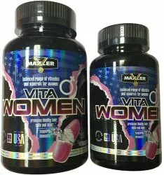 Maxler Vita Women