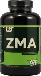 Optimum Nutrition ZMA