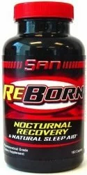 SAN ReBorn Nocturnal Recovery