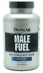 Twinlab Male Fuel