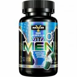 Maxler Vita Men