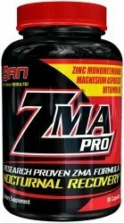 SAN ZMA Pro