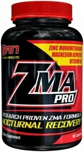 SAN ZMA Pro