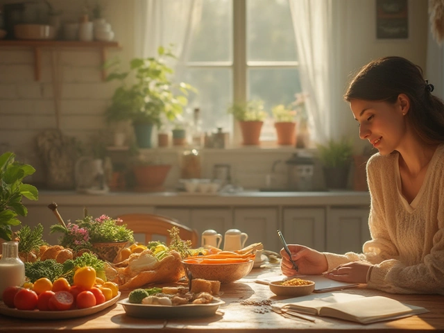 Как эффективно избавиться от жира на животе: рабочие способы и советы