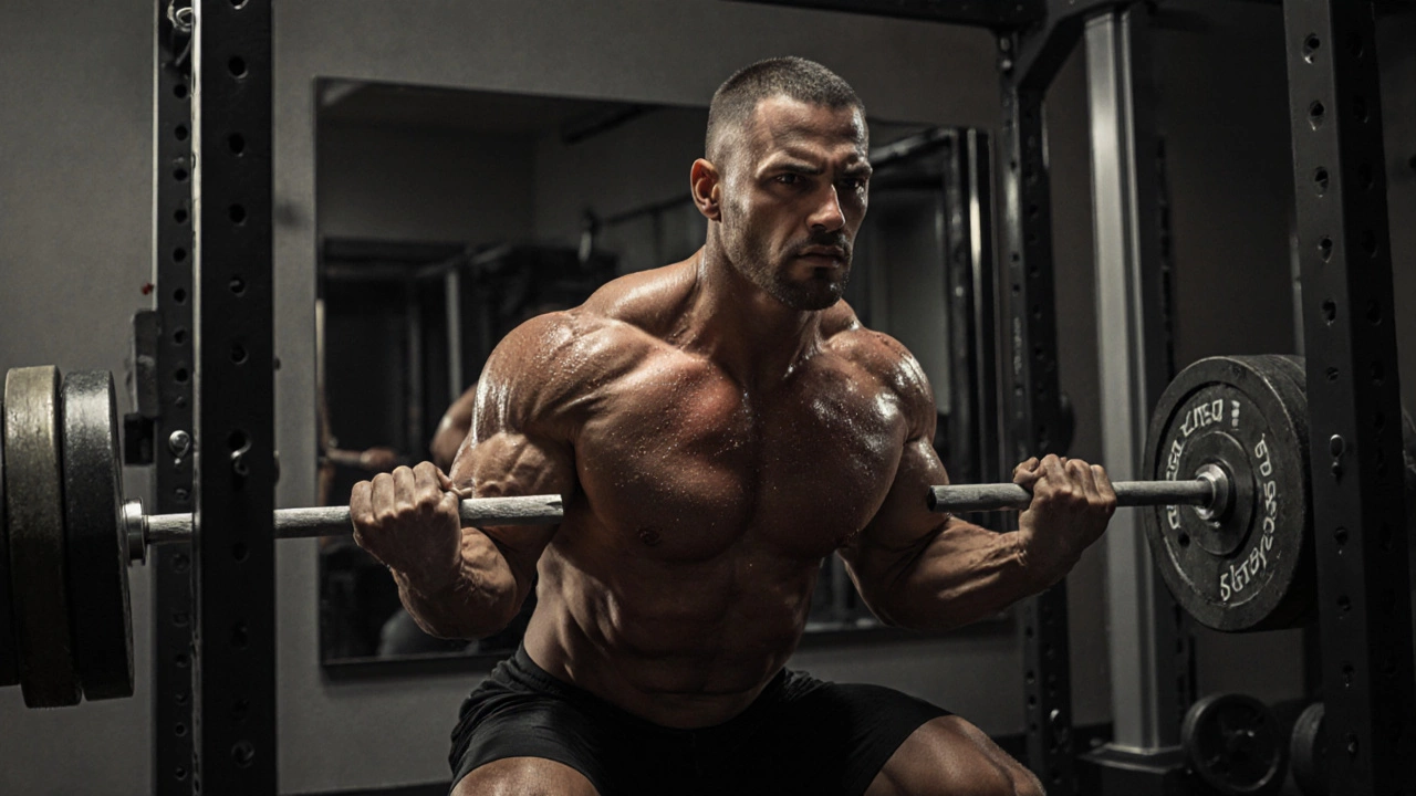 Как быстро подсушить тело: пошаговая инструкция для результатов за 4-6 недель