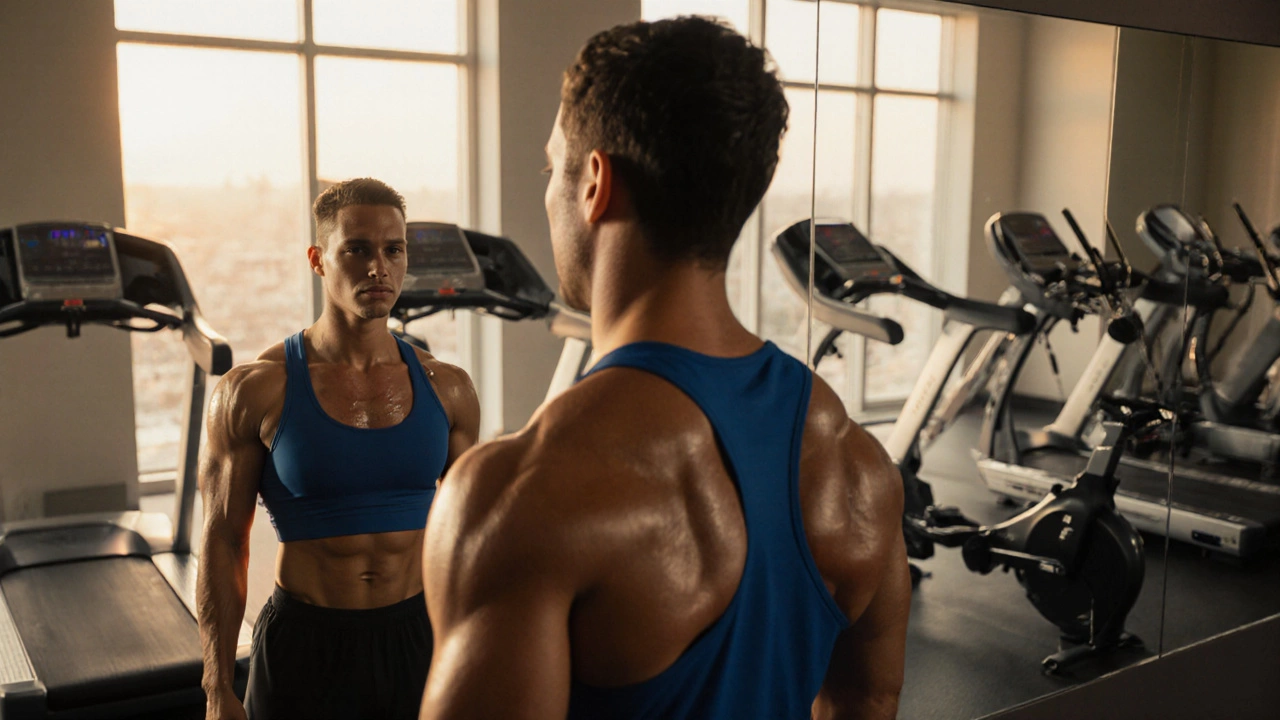 Самый эффективный вид кардио для сушки: рейтинг и рекомендации