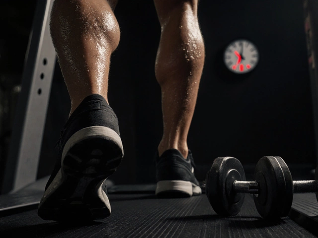 Что разрушает мышечную массу: 7 главных ошибок, которые мешают набрать мышцы