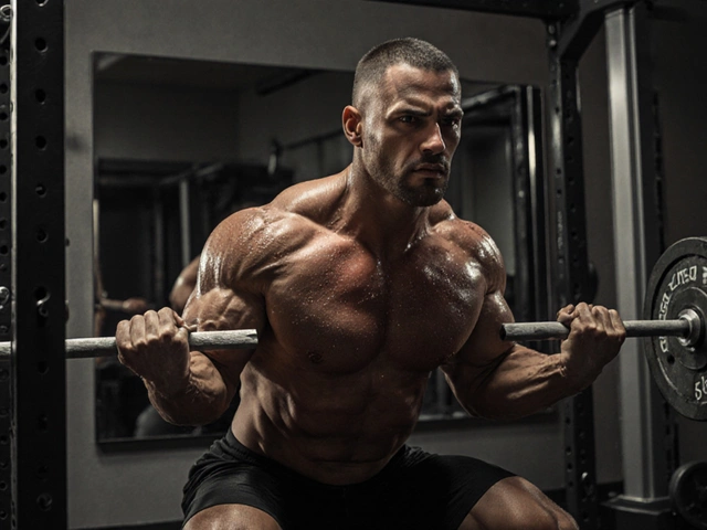 Как быстро подсушить тело: пошаговая инструкция для результатов за 4-6 недель