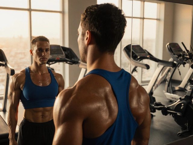 Самый эффективный вид кардио для сушки: рейтинг и рекомендации