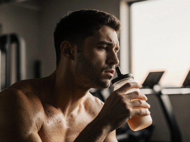 В чем заключается суть спортивного питания: простыми словами о том, зачем оно нужно